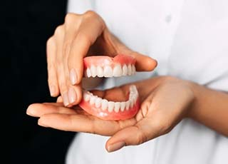 Dental Fillings - Durrani's Dental Clinic