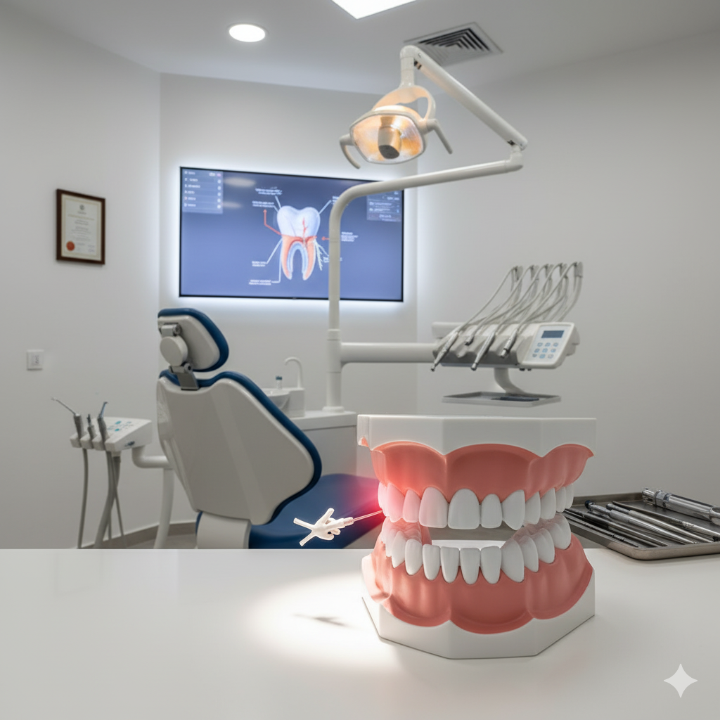 What To Expect When Getting Your Wisdom Tooth Removed: Dr. Shoaib Durrani’s Expert Guide